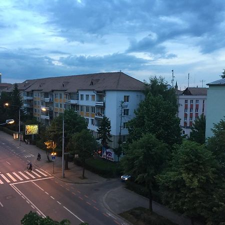 The View Apartment Сибиу Екстериор снимка