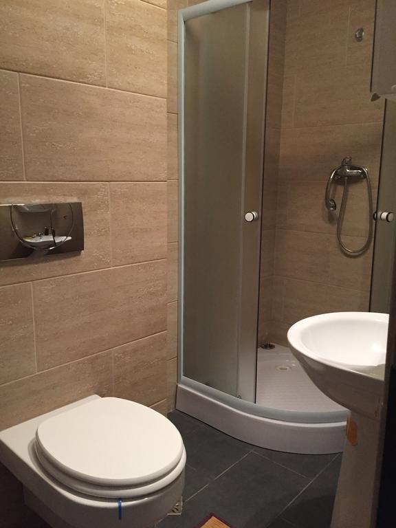 The View Apartment Сибиу Екстериор снимка