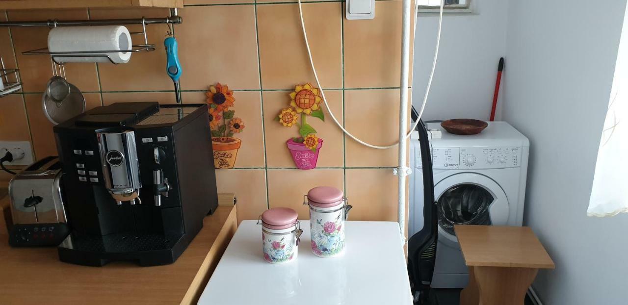 The View Apartment Сибиу Екстериор снимка