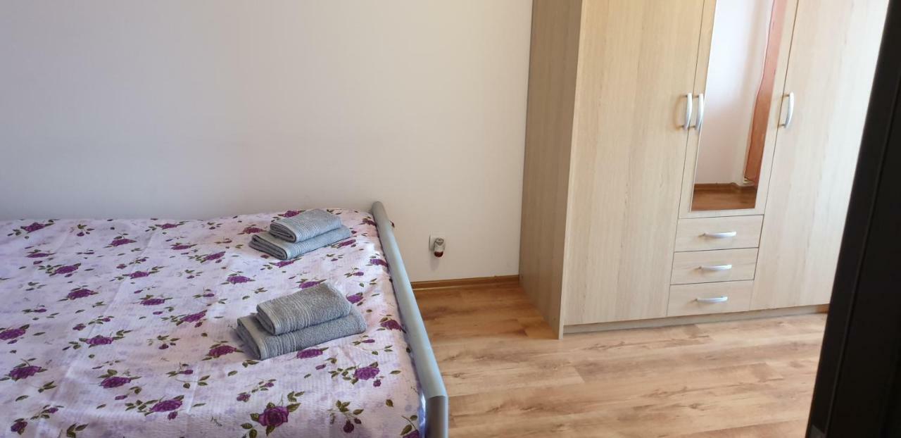 The View Apartment Сибиу Екстериор снимка