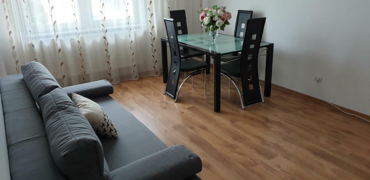 The View Apartment Сибиу Екстериор снимка