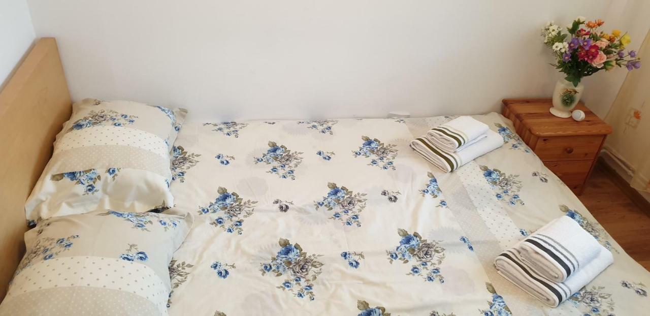 The View Apartment Сибиу Екстериор снимка