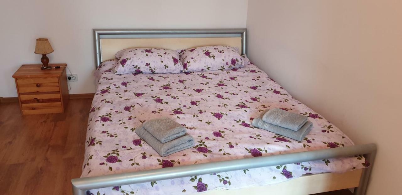 The View Apartment Сибиу Екстериор снимка