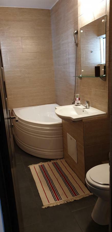 The View Apartment Сибиу Екстериор снимка