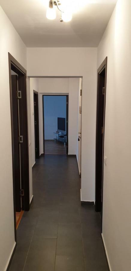 The View Apartment Сибиу Екстериор снимка