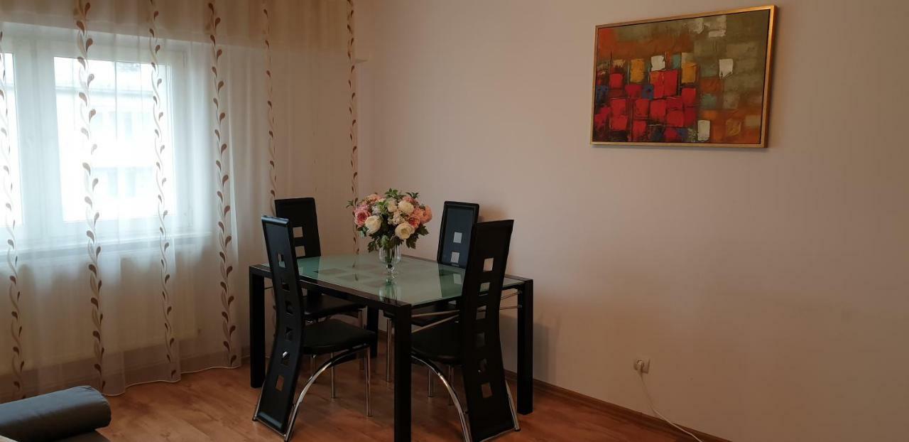 The View Apartment Сибиу Екстериор снимка